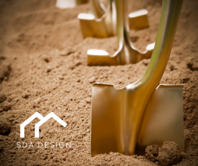 Động thổ - SDA Design